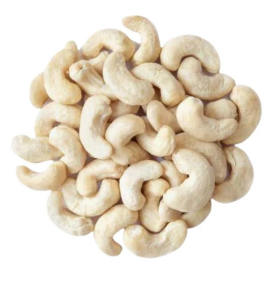 Raw Cashew Whole