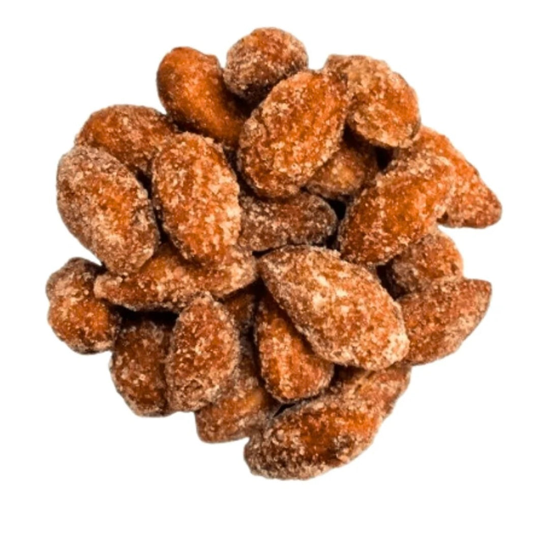 Honey Roasted Almond