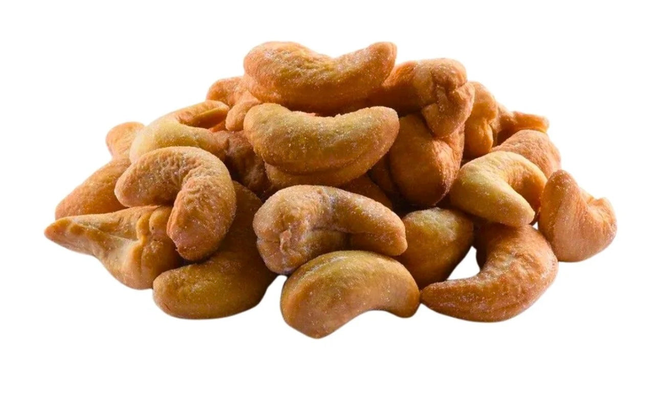 Roasted Salted Cashew