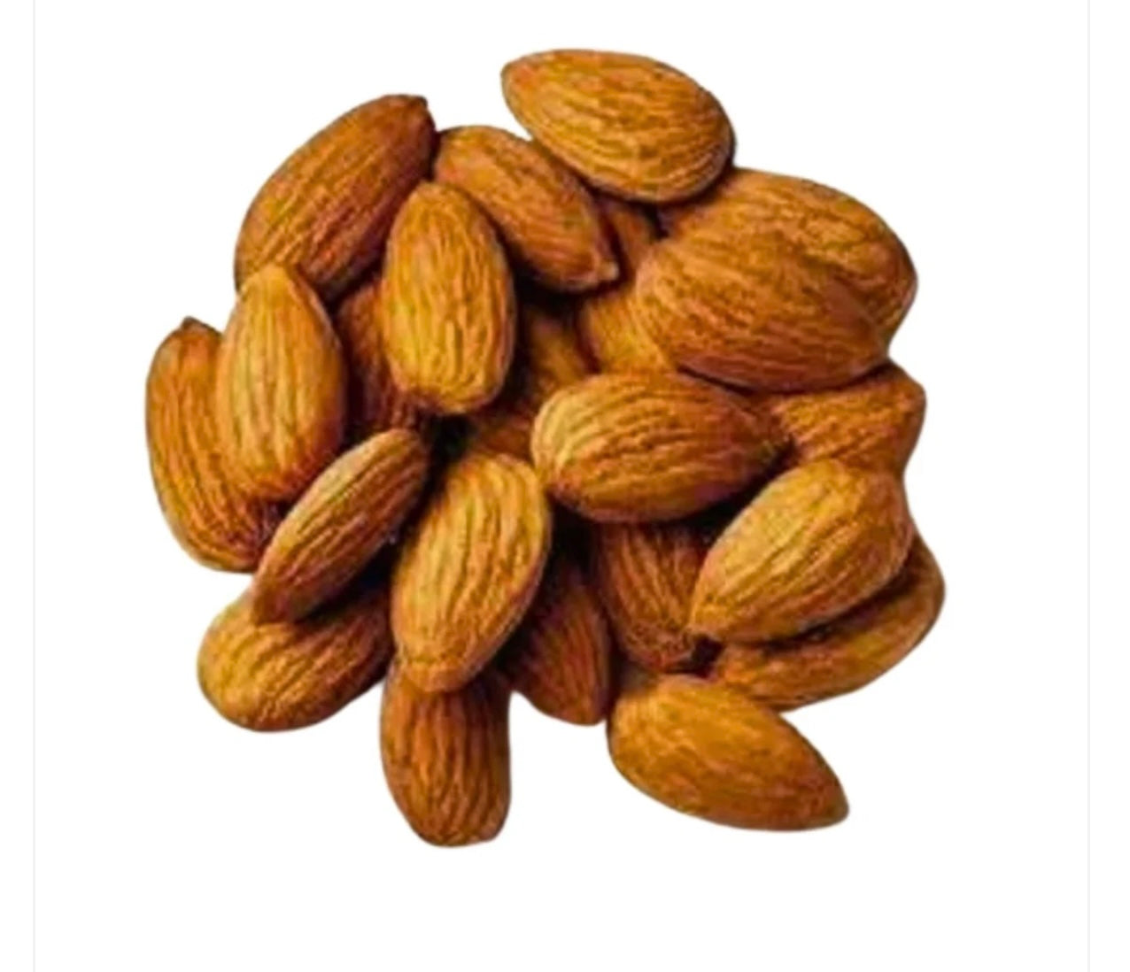 Jumbo Almonds - Extra Large