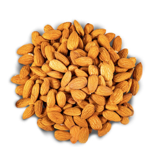 Raw Almonds