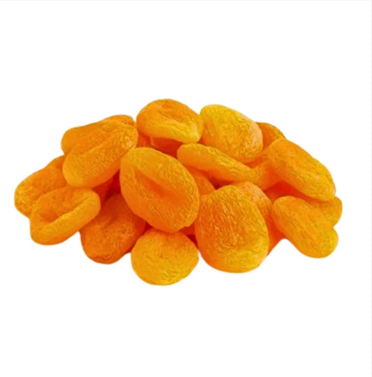 Dried Apricot