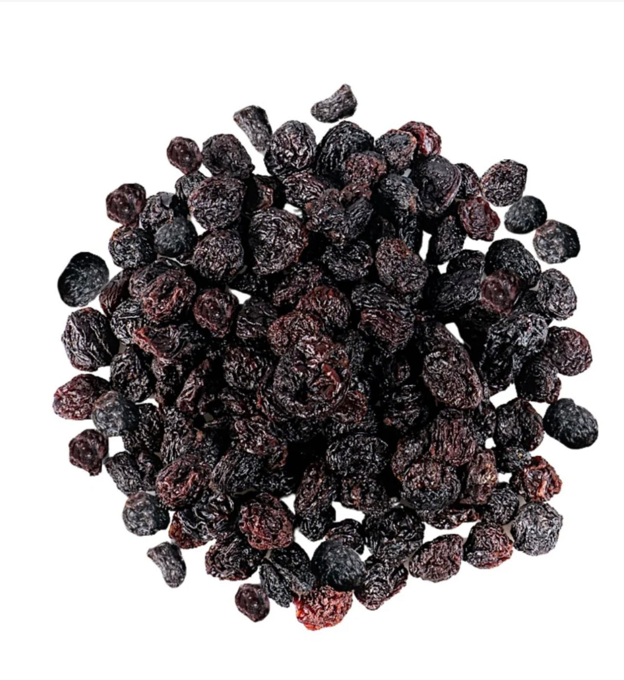 Black Raisins