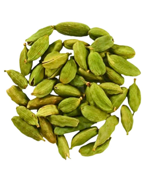 Green Cardamom