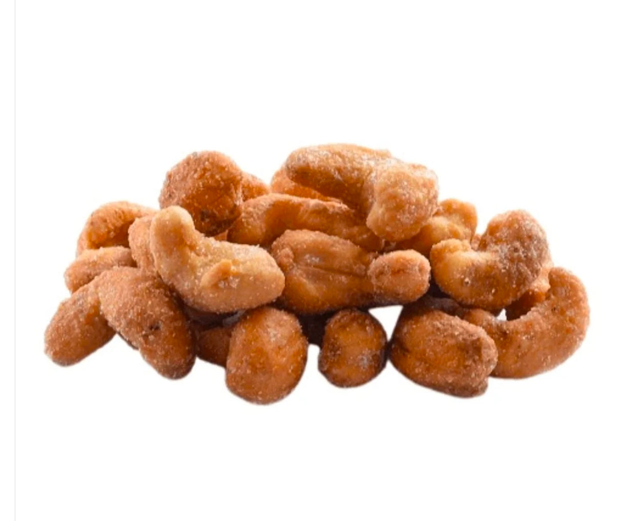 Honey Roasted Cashews