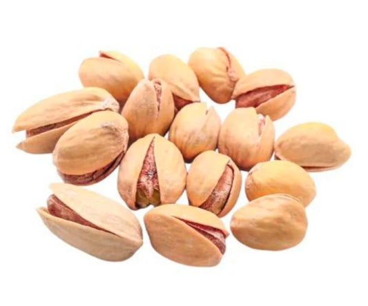 Premium Pistachios Nuts Roasted & Salted